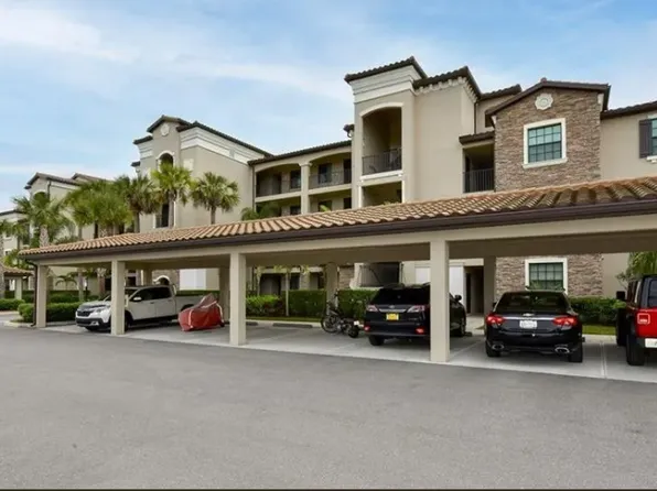 16814 Vardon Ter #207, Bradenton, FL 34211