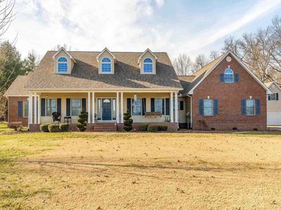 1203 Murraywood Ln, Crainville, IL, 62918