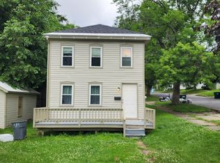 127 W Schuyler St, Oswego, NY 13126
