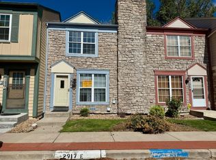 2917 W 81st Ave APT E, Westminster, CO 80031