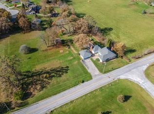 17304 Mount St, Lowell, IN 46356