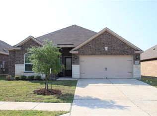 19612 Smith Gin St, Manor, TX 78653