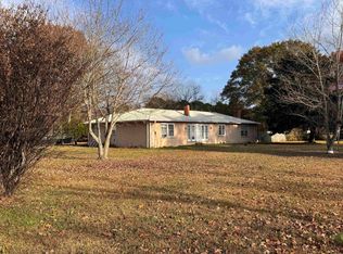 211 W Wilbur Mills Ave, Kensett, AR 72082