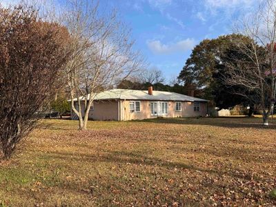 211 W Wilbur Mills Ave, Kensett, AR, 72082