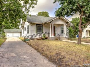 2004 W Mulberry Ave, San Antonio, TX 78201