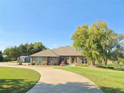 4195 County Road 4435, Independence, KS, 67301