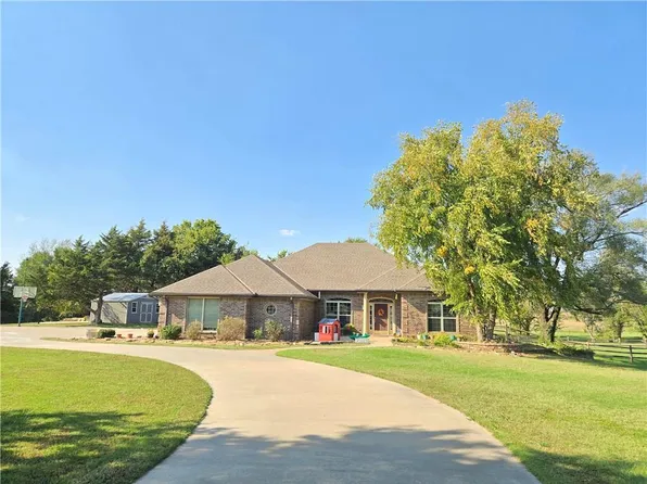4195 County Road 4435, Independence, KS 67301