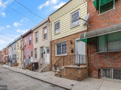 713 Pierce St, Philadelphia, PA, 19148