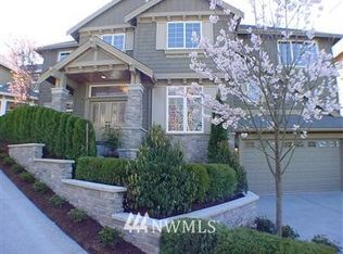 4569 162nd Ln SE, Issaquah, WA