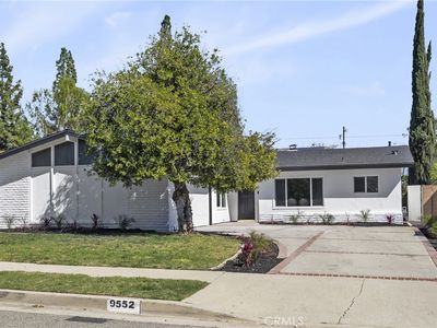9552 Rhea Ave, Northridge, CA, 91324