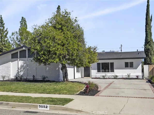 9552 Rhea Ave, Northridge, CA 91324