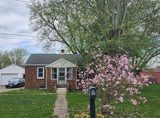 1410 Paradise View Rd, Mansfield, OH 44905