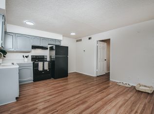 The District Apartments at Brazos - Apt 6, Victoria, TX 77901