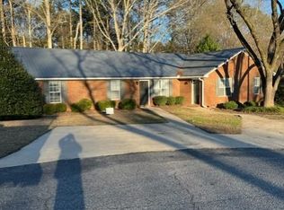 164 N Burson Ave #3, Bogart, GA 30622