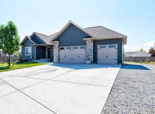 1239 Ropers Rd, Helena, MT 59602