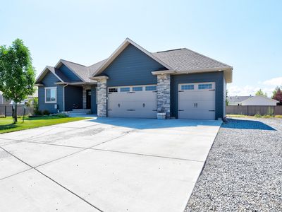 1239 Ropers Rd, Helena, MT, 59602