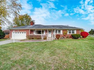 4909 Ridgewood Rd W, Springfield, OH 45503