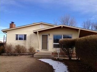 2944 Lancaster Dr, Pueblo, CO 81005
