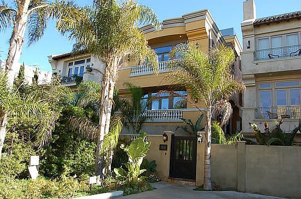 Contemporary Mediterranean