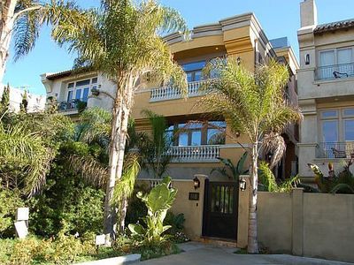 118 E Union Jack Mall, Marina Del Rey, CA, 90292
