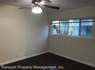 1248 E 4th St APT 1A, Long Beach, CA 90802