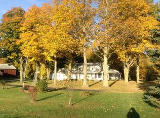 10761 Old 31, Berrien Springs, MI 49103