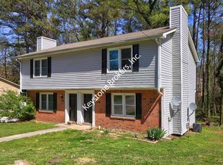 1137 Osceola Ct, Tucker, GA 30084