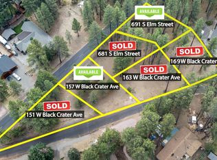 157 W Black Crater Ave, Sisters, OR 97759