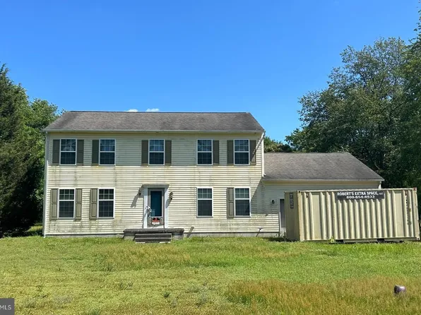 3702 Irish Hill Rd, Magnolia, DE 19962