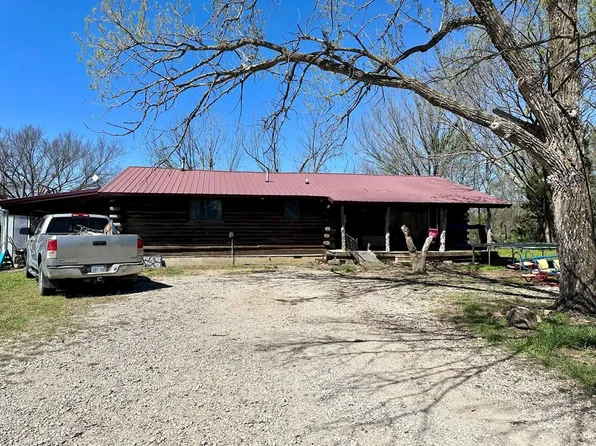 2259 County Road 4500, Coffeyville, KS 67337