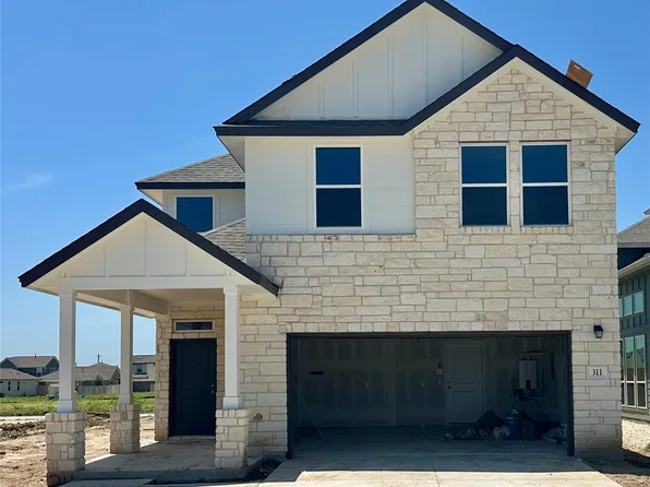 311 Young St, Buda, TX 78610