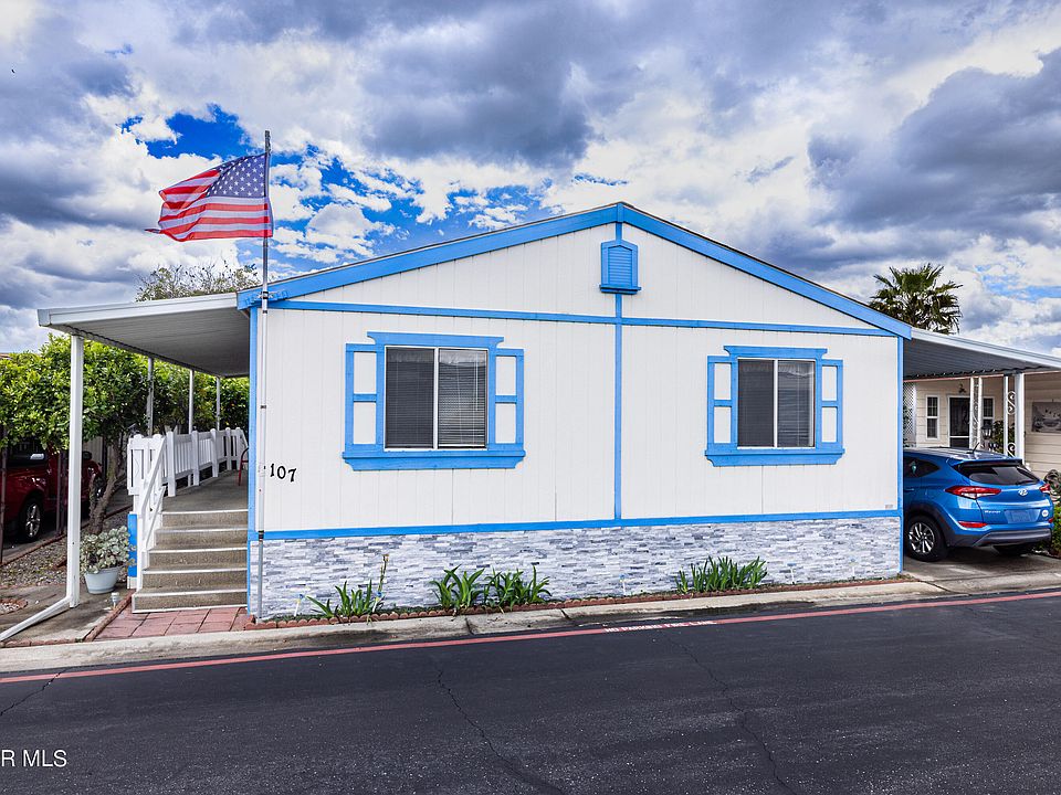 1st image of 8811 Canoga Ave Space 107