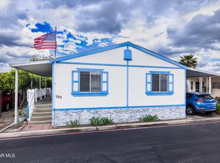 8811 Canoga Ave SPACE 107, Canoga Park, CA 91304