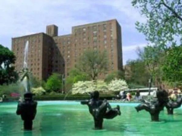 1491 West Ave APT 1G, Bronx, NY 10462