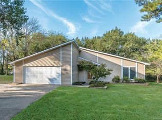 11001 Vista Haven Dr, Charlotte, NC 28226