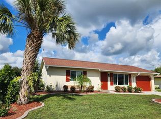 6118 Myrtlewood Rd, North Port, FL 34287