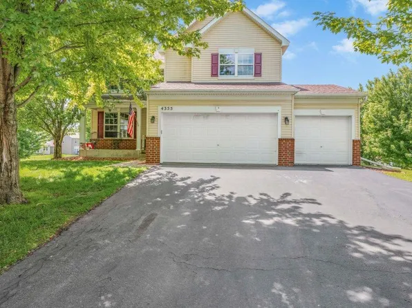 4355 Kaelin Cir NE, Saint Michael, MN 55376