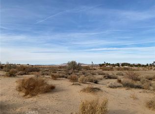 4920 Desert Knoll Ave, Twentynine Palms, CA 92277