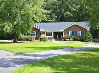 1519 State Highway 96, Youngsville, NC 27596