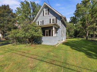 308 Perry St, East Aurora, NY 14052