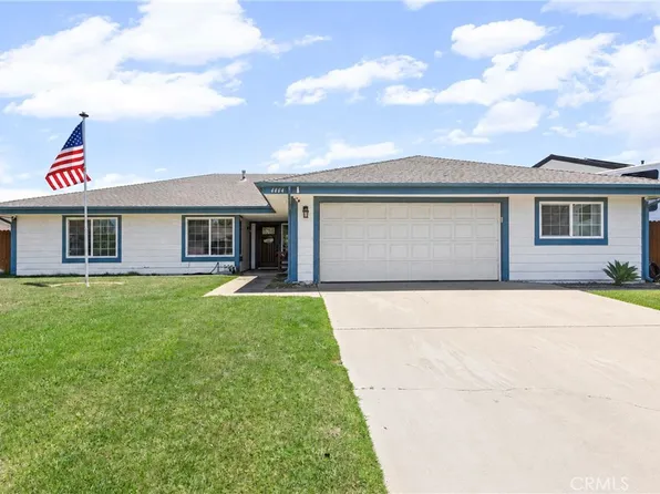 4464 Via Santa Maria, Santa Maria, CA 93455