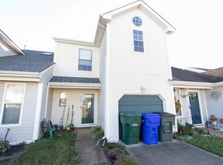 152 Squire Reach, Suffolk, VA 23434