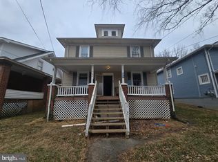 666 Montrose Ave SE, Roanoke, VA 24013