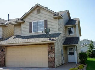 3508 Goodwin Ave N, Oakdale, MN 55128