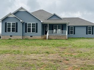 4865 Little Dry Creek Rd, Pulaski, TN 38478
