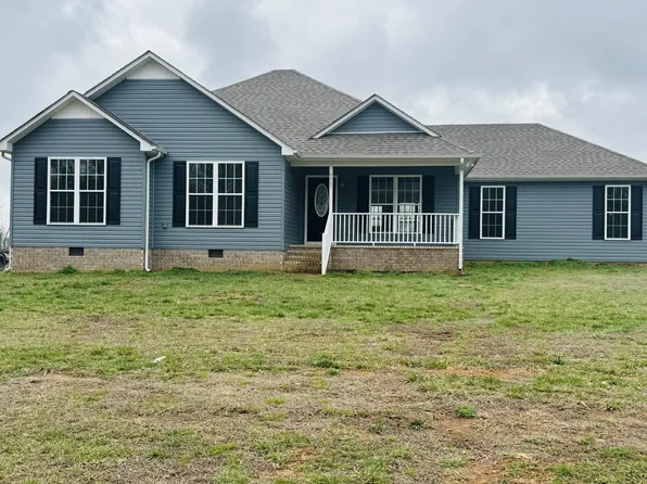 4865 Little Dry Creek Rd, Pulaski, TN 38478
