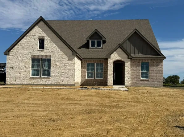 6533 Huron Dr, Blue Ridge, TX 75424