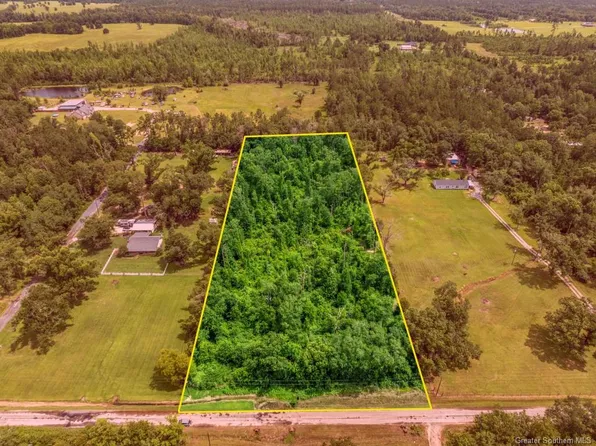 4 Dave Cole Rd, Ragley, LA 70657