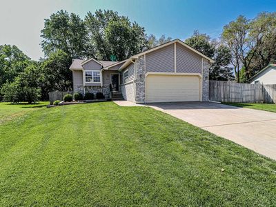 5413 E Looman St, Wichita, KS, 67220