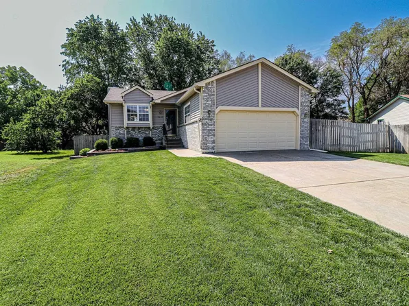 5413 E Looman St, Wichita, KS 67220
